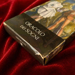 Oracolo dei Sogni — Vintage Dream Symbol Oracle Deck (2004)