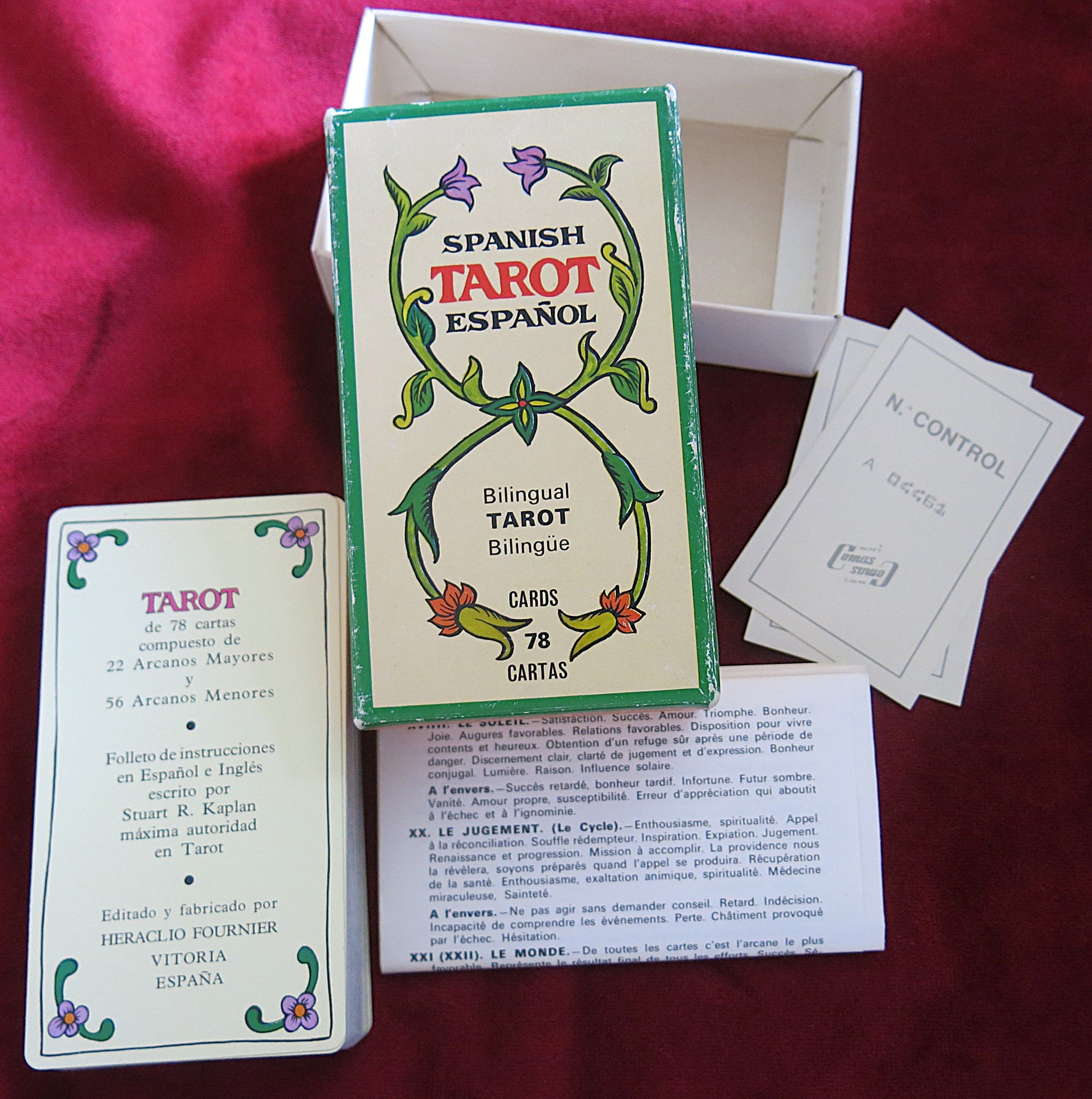 Spanish Tarot, Tarot Español, Tarot Fournier, Fournier Tarot Deck, Classic Spanish Tarot, Cartas de Tarot Español, Tarot en Español, Tarot Español Tradicional, Baraja Española Tarot, Fournier Baraja Tarot, Vintage Spanish Tarot, Tarot Español Antiguo, Tarot de Marsella Español, Tarot Fournier Vintage, Español Tarot Reading, Tarot Español Deck, Fournier Tarot España, Tarot Español Clásico, Tarot Español 78 Cartas 