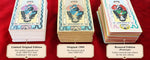 Le Tarot de la Reyne – Édition originale limitée
