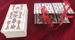 Tarocco Bologna XVIII Secolo – ⚠️ 1 card missing -  Il Meneghello (1986) Limited Edition – 2,500 copies -