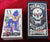 Tarocco dell'Orror – Tarot d'horreur italien vintage par Il Meneghello (Limité à 2 500 exemplaires)