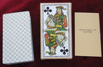 French Flower Tarot – Rare Re-Issue by Fossorier, Amar & Cie 80s - Tarot Français Des Fleurs