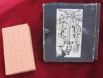 Tarot d'Épinal 1975 Édition Limitée – Arts & Lettres Nancy