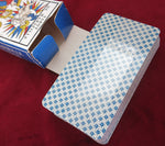 THE best selling "Tarot of Marseilles"! Paul Marteau Original