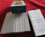 Vigno Tarot de Marseille 1996 MGM - COLLECTION
