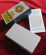 Vigno Tarot de Marseille 1996 MGM - COLLECTION