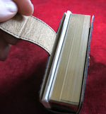 Tarot de Marseille – Grimaud Luxury Edition (Gold Edges & Leather Case, 1980s)