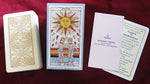 Authentic Tarot de Marseille 1761 – Nicolas Conver Lineage, Out of Print