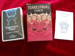 Terrestrial Tarot 1996 - BRAND NEW!