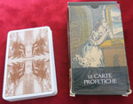 Slavic Lenormand Deck + guide - The Prophetic Cards 2004 – Books of Destiny Style