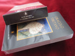 Tibetan Oracle + Guide – Rare Out of Print Multilingual Deck (2002)