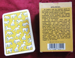 Tintin Jeu de familles 1993 - Dutch Edition - Hergé Collection
