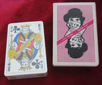 Jeu Total – Vintage 1980s French Advertising Playing Cards (Sealed Deck)