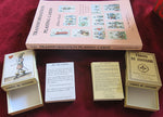 Transformation Playing Cards – Book + 2 Decks (Jeu de Cotta & Jeu Gerente)