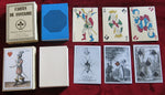 Transformation Playing Cards – Book + 2 Decks (Jeu de Cotta & Jeu Gerente)
