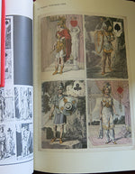 Transformation Playing Cards – Book + 2 Decks (Jeu de Cotta & Jeu Gerente)