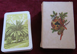 USSR Souvenir Playing Cards 1991 – Vintage Soviet 36-Card Deck New Old Stock