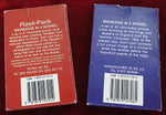 Vintage Presidents of USA & Kings and Queens of England Card Sets Complete 1988–1995