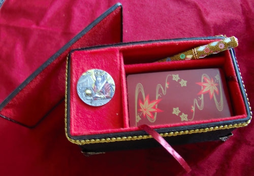 Japanese Fortune Telling Tarot Set