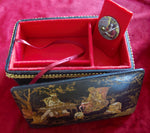 Japanese Fortune Telling Tarot Set