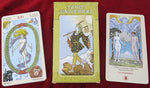 Grand Trumps Universal Tarot 2002 – Large Format 22 Arcana – Large Majors Deck
