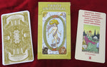 Grand Trumps Universal Tarot 2002 – Large Format 22 Arcana – Large Majors Deck