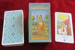 Classic Rider-Waite Reimagined! – Universal Tarot – Lo Scarabeo Edition (Early 2000s)