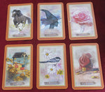 L'Oracle des 7 Clés - Jeu de divination français rare