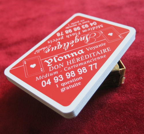 Oracle chamanique des tambours – (Édition magazine, France) - Oracle de musique chamanique