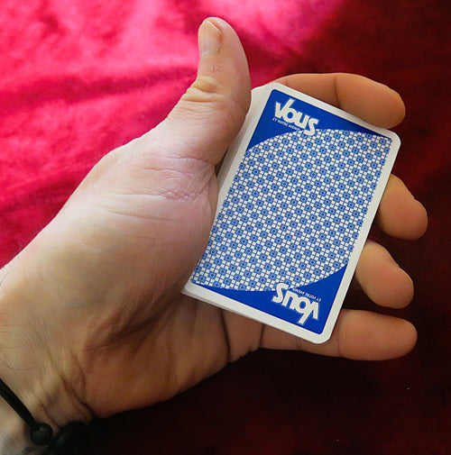 L'Oracle des Anges – Angela McGerr – Vous et Votre Avenir 2006 – Rare Pocket Deck