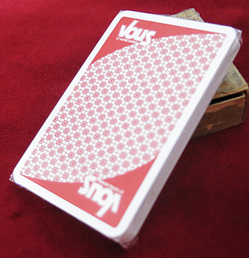 Mini Persian Tarot of Madame Indira – SEALED! - Vous et Votre Avenir Magazine – Vintage French Oracle Deck – OOP