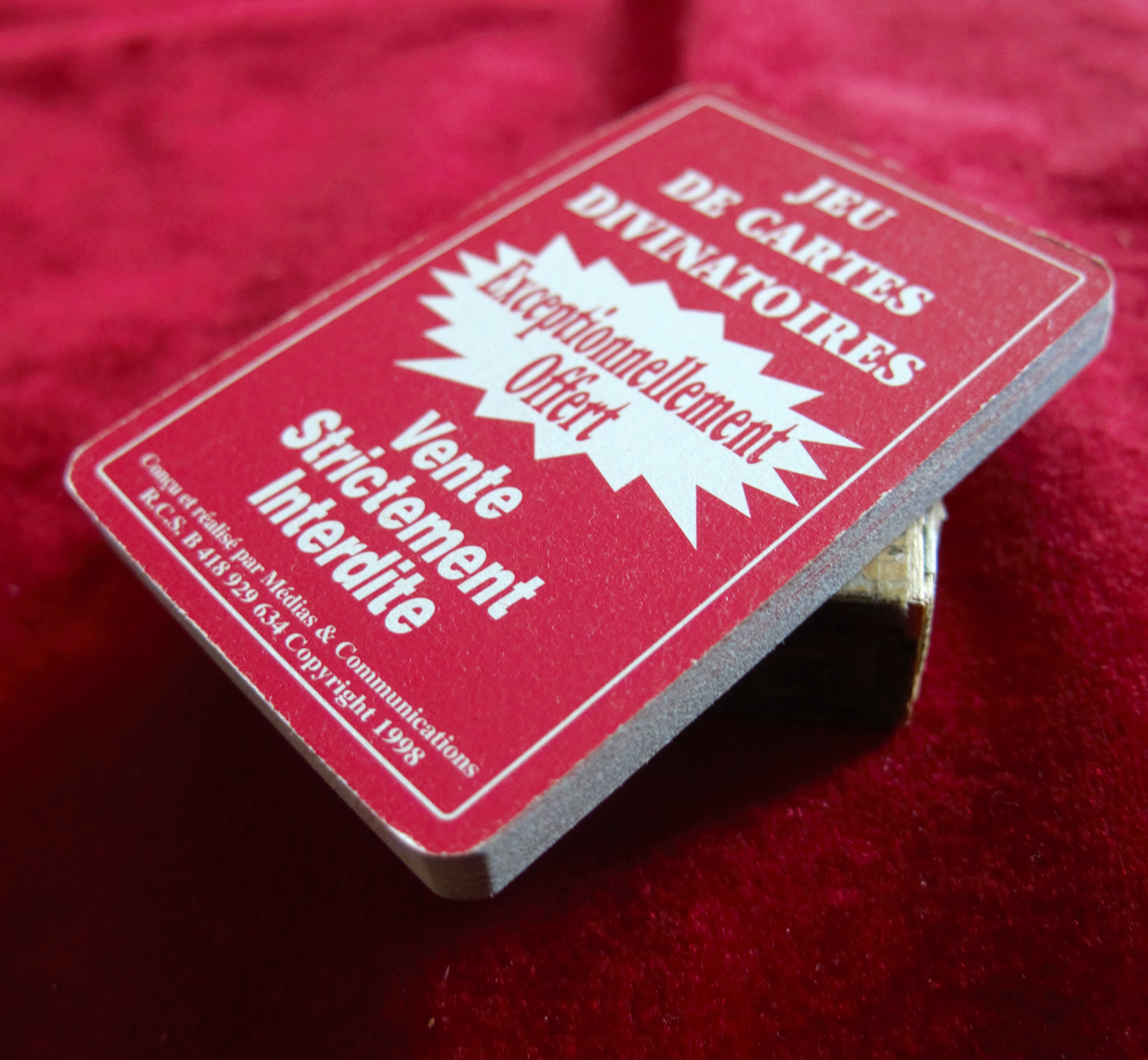 Texte alternatif par défaut