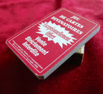 Tarot de Marseille, Traditional Tarot, French Tarot Deck, Marseille Major Arcana, Historic Tarot, Antique Tarot Reproduction