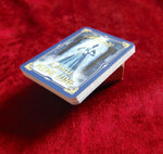 Full moon Hécate oracle - Original Magazine Edition – Vintage French Moon Oracle