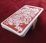 Le Grand Tzigane – Cartes Oracle Romani