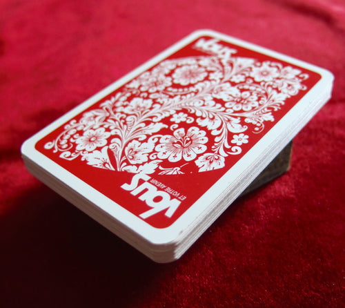 Grand Tarot Divinatoire – L’Alchimiste (Mini Tarot, 22 cards, 6x9 cm)
