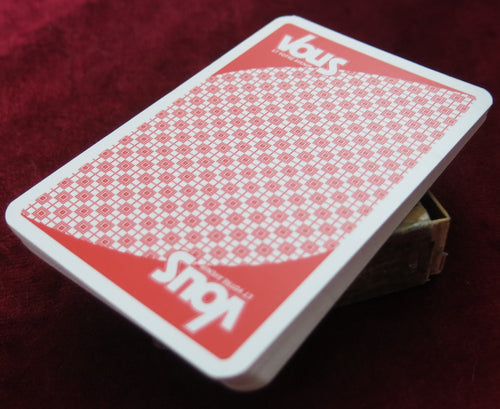 Oracle Divinatoire du Jeu de l'Oie – Rare Français Oracle Vintage de 22 Cartes (Vous &amp; Votre Avenir)