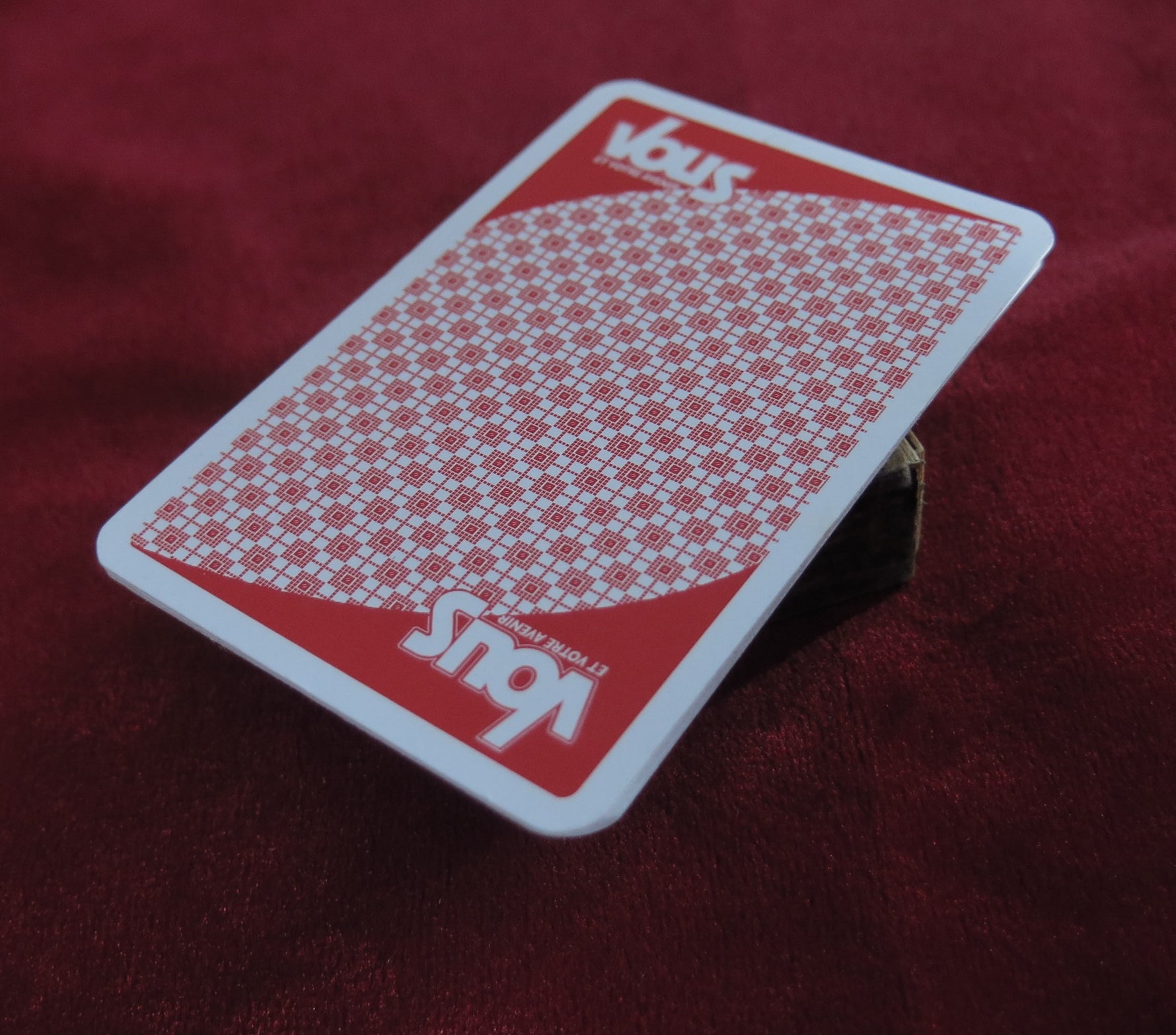 L’Oracle Astrologique – Vintage French Astrology Cards