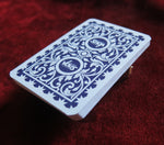 La Voyante – Le Grand Oracle Espagnol Mini Tarot (édition magazine français)