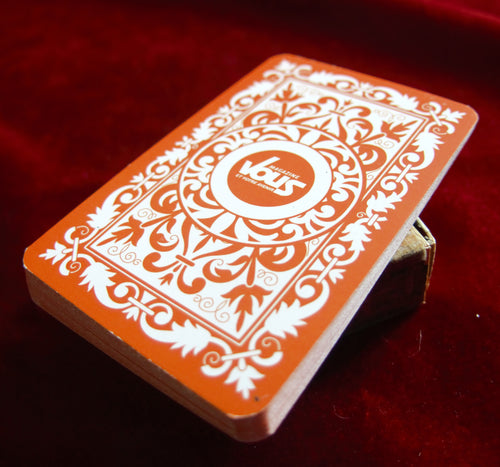 New World Oracle – Mini Tarot Deck by Xavière Cortial – 22 Major Arcana