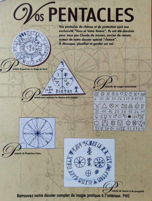 The Tarot of Pentacles - Pentacles cards