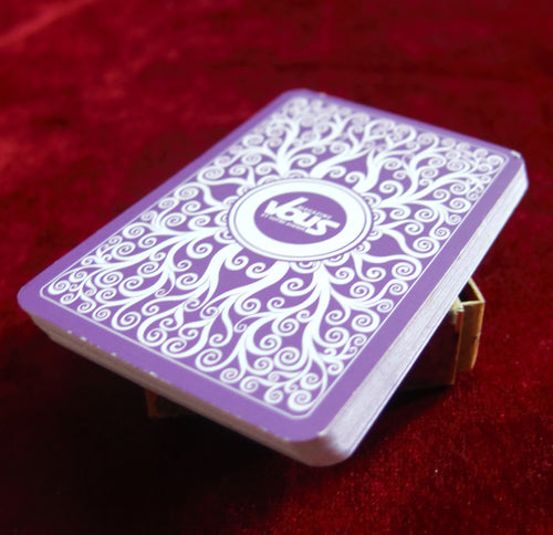 L'Oracle du Prophète – Cartes Oracle françaises rares des années 1990 – Édition originale