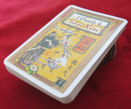 I Ching, Yi Jing, Shakti Wisdom, Hindu Deity, Asian Tarot, mandala oracle, mandala tarot, Buddha oracle, Tibetan oracle, mandalas, Yi-King, Asian Buddha, Thai style tarot? astrologie chinoise, chinese astrology