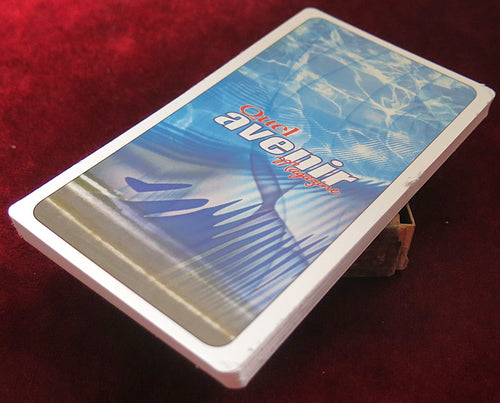 The Sea Oracle - Pocket Oracle Of the Sea magazine - OUT OF PRINT