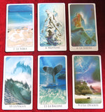 L'Oracle de la Mer - Magazine Pocket Oracle Of the Sea - ÉPUISÉ