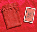 tarot tuto, tarot tutorial, Tarot for Beginners, How to Read Tarot, Golden Thread Tarot, Learning tarot, Tarot Guide, Witchy Tarot Deck, Neurodivergent Tarot, Learning Aidk, Tarot pour débutants, apprendre 