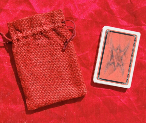 tarot tuto, tarot tutorial, Tarot for Beginners, How to Read Tarot, Golden Thread Tarot, Learning tarot, Tarot Guide, Witchy Tarot Deck, Neurodivergent Tarot, Learning Aidk, Tarot pour débutants, apprendre 
