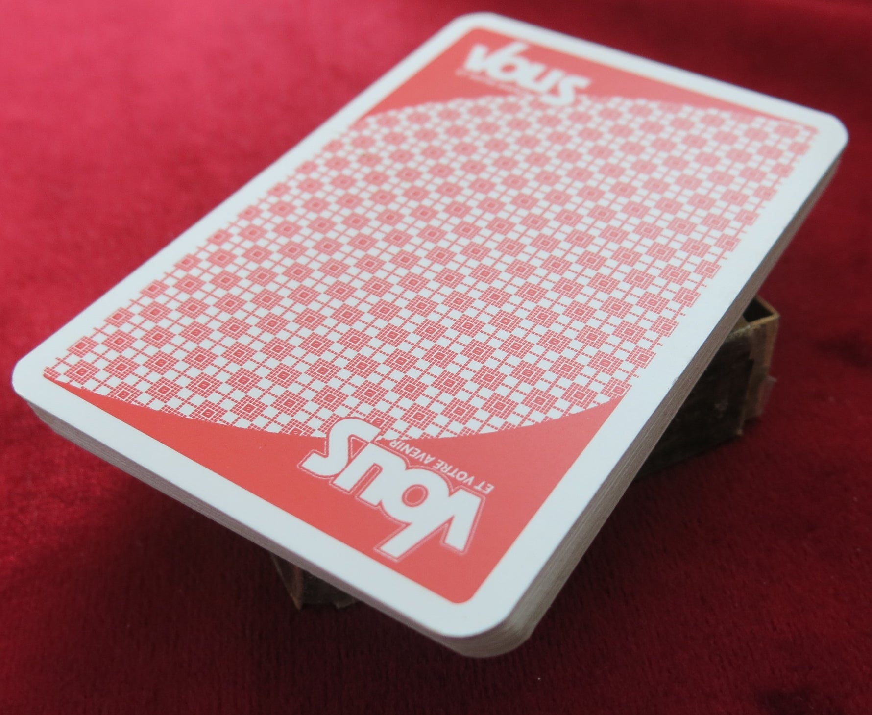 The Gypsy Tarot Universal MINI - Gypsy cards