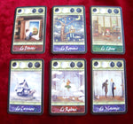 Oracle Lunaire – Cartes de divination au clair de lune – Édition française rare 2016 (OOP)