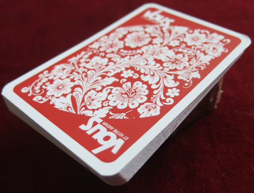 Sacred Tibetan Oracle – L'Oracle Sacré du Tibet (Mini Tarot, 22 cards + PDF Guide)